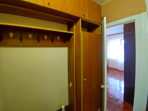 квартира за адресою Маршала Рокосовського просп., 3-А