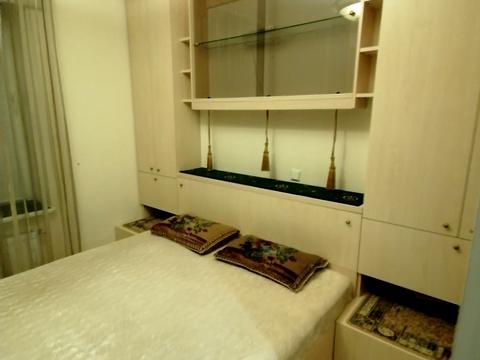 квартира по адресу Днепровская набережная ул., 26-Б