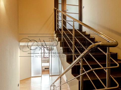 дом по адресу Осокорская ул.