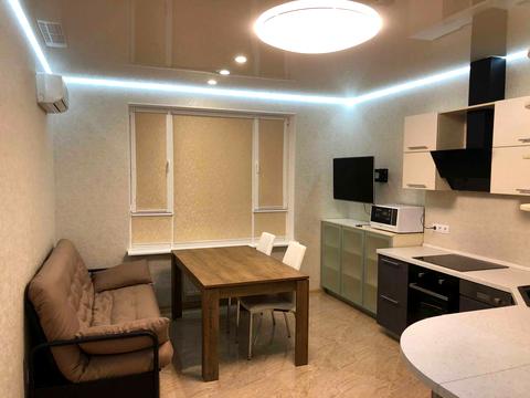 квартира за адресою Шолуденка вул., 1-А