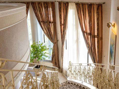 дом по адресу Озерна