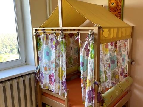 квартира за адресою Олевська вул., 7