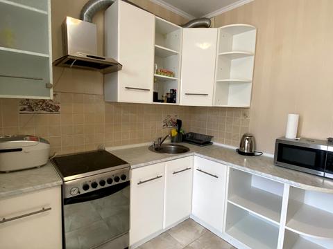 квартира по адресу Петра Григоренко просп., 1