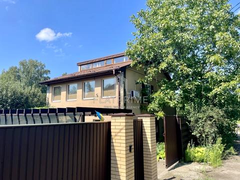 будинок за адресою Киевская 