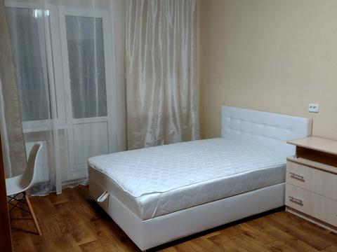 квартира за адресою Ревуцького вул., 54