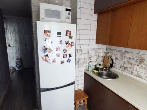квартира за адресою Гната Юри вул., 8
