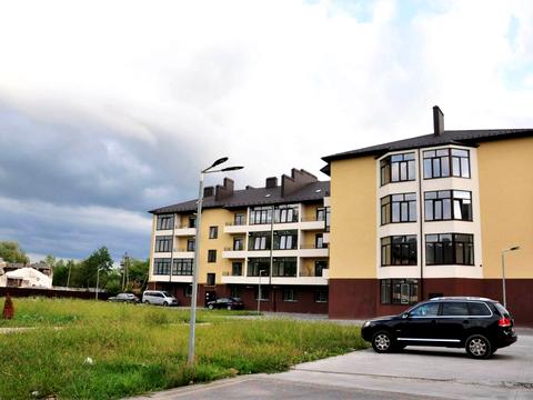квартира по адресу Шевченка, 97