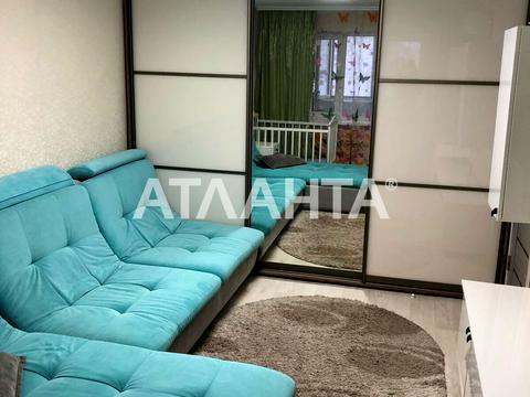 квартира за адресою Фонтанська дорога вул., 51а