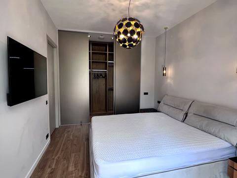 квартира за адресою Саперне Поле вул., 5