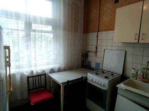 квартира по адресу Леси Украинки бульв., 8