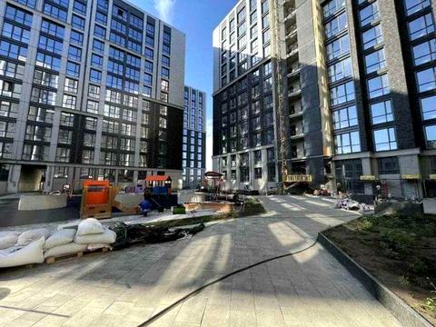 квартира по адресу Костомаровская ул. (Щорса), 1-А