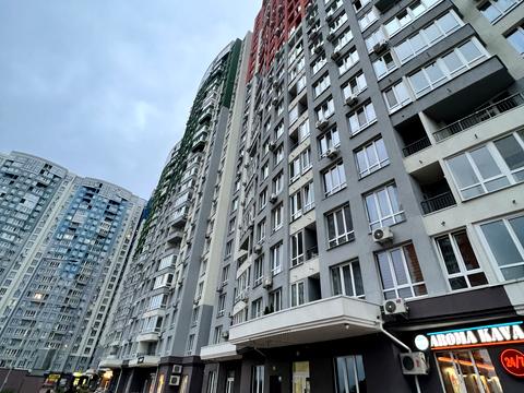 квартира по адресу Каховская ул., 62-А