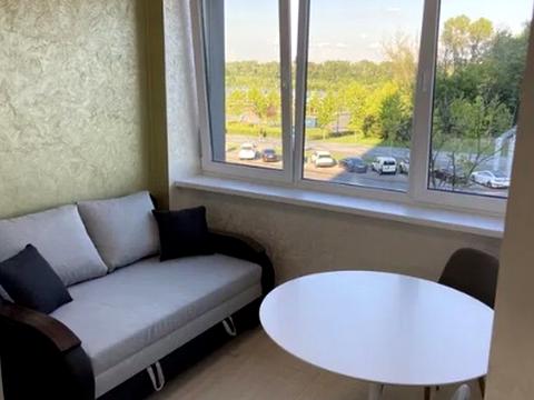 квартира за адресою Набережна Перемоги вул., 68