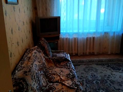 квартира по адресу Большая Диёвская ул. (Братьев Трофимовых), 36