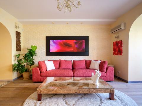 квартира по адресу Старонаводницкая ул., 8-Б