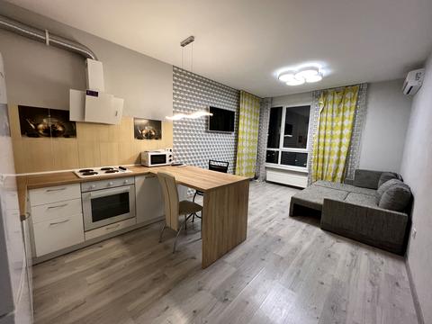 квартира за адресою Зарічна вул., 3-А