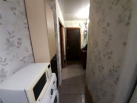 квартира по адресу Харьковское шоссе, 5/1