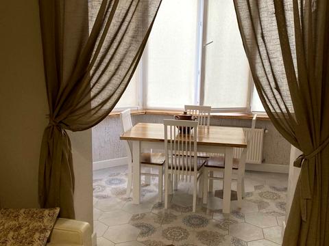 квартира за адресою Боголюбова вул., 40