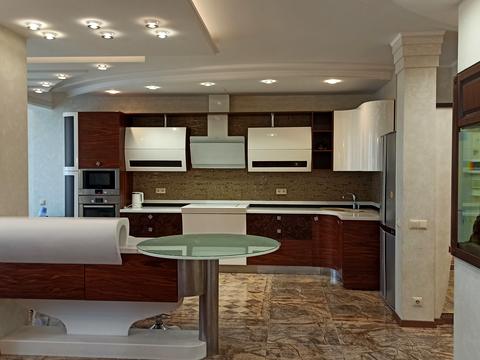 квартира по адресу Павла Тычины просп., 18-Б