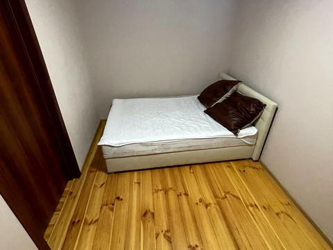 квартира за адресою Лісовий просп., 18