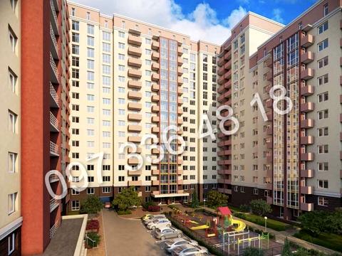 квартира по адресу Гарматна, 38б