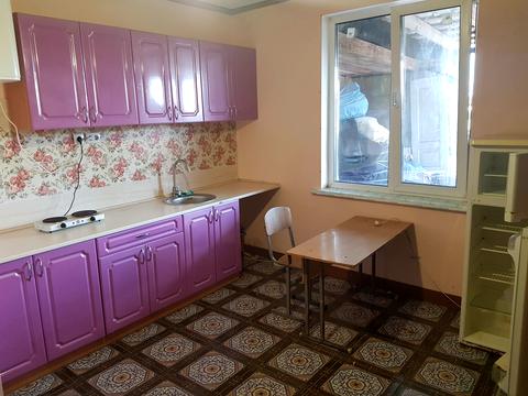квартира за адресою Чкалова, 1
