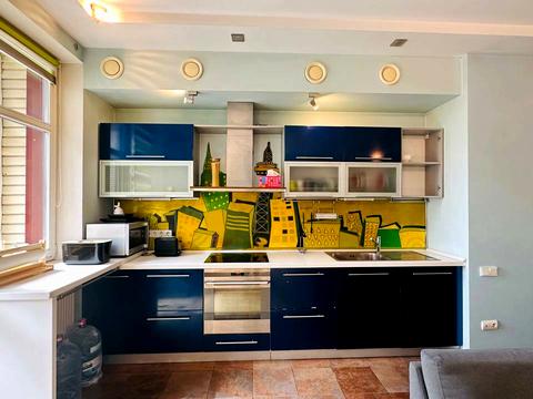 квартира за адресою Євгена Коновальця вул. (Щорса), 32-Б