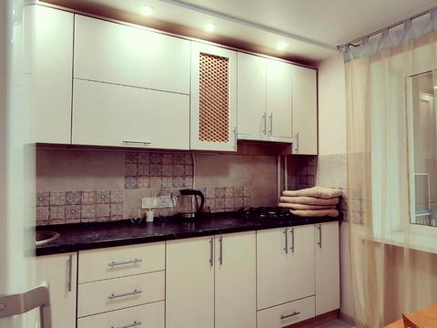 квартира за адресою Соборна вул. (Радянська), 3
