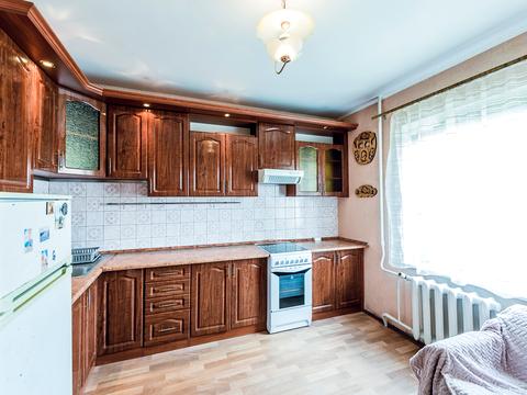 квартира по адресу Радунская ул., 9