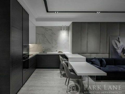 квартира за адресою Саксаганського вул., 37-К