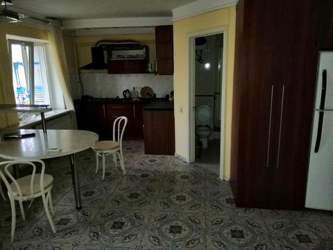 квартира по адресу Митрополита Василия Липковского ул. (Урицкого), 13