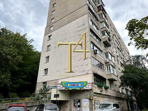 квартира за адресою Київ, Мокра вул. (Кудряшова), 5