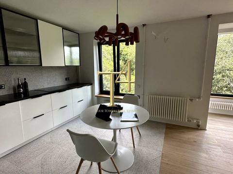 квартира за адресою Київ, Мокра вул. (Кудряшова), 5