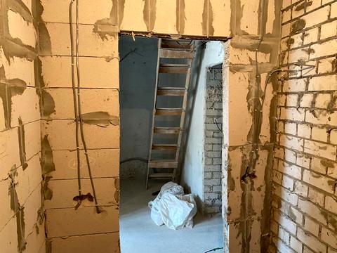 квартира за адресою Боголюбова вул., 30