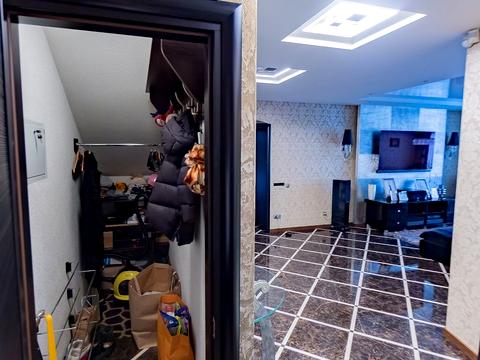 квартира по адресу Ломоносова, 54