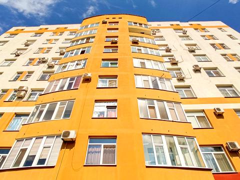 квартира за адресою Пилипа Орлика вул. (Аркадія Гайдара), 2-А
