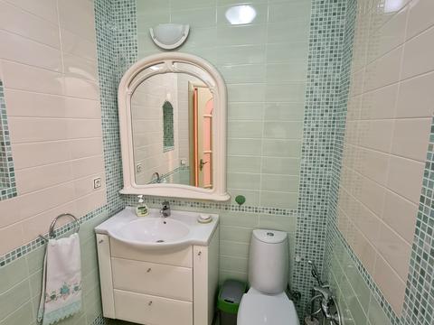 квартира по адресу Жилянская ул., 59