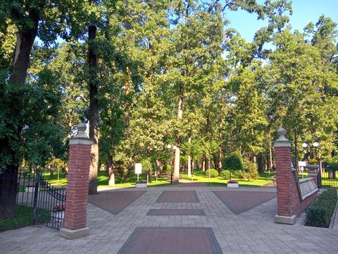 квартира по адресу Соборная ул., 122