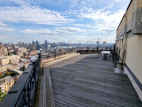 квартира за адресою Володимирська вул., 49-А