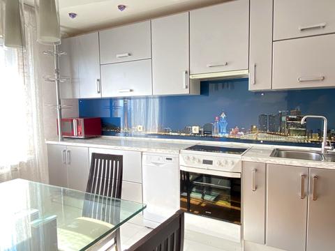 квартира за адресою Драгоманова вул., 1е