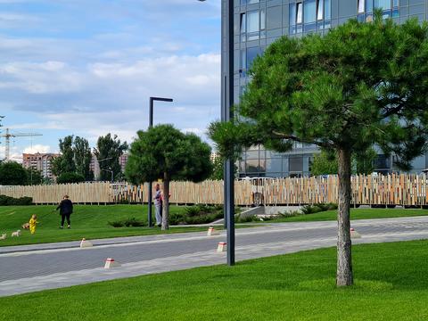 квартира по адресу Академика Заболотного ул., 1-Б