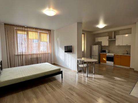 квартира по адресу Феодосийская ул., 1