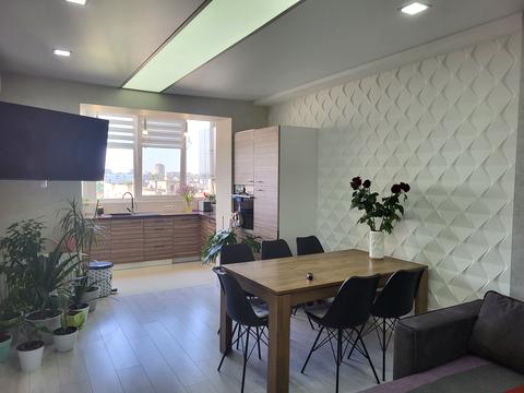 квартира по адресу Костанди ул., 162/4