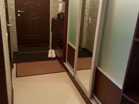 квартира по адресу Кричевского ул., 32