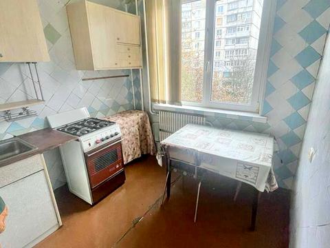 квартира за адресою Валентинівська вул. (Блюхера), 60