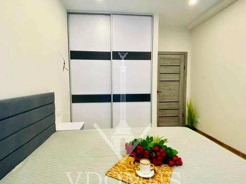 квартира за адресою Михайла Максимовича вул. (Онуфрія Трутенка), 26