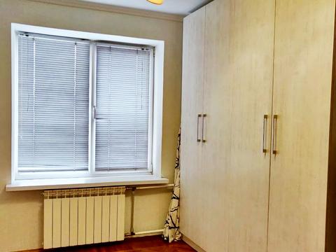 квартира по адресу Заливная ул., 1
