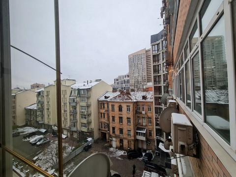 квартира за адресою Київ, Павлівська вул., 17