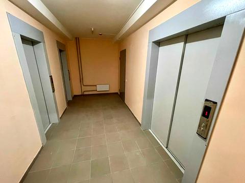 квартира по адресу Сім'ї Кульженків ул. (Петра Дегтяренка), 21