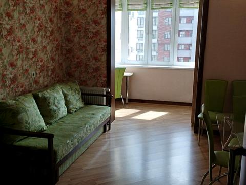 квартира по адресу Валерия Лобановского просп., 150-Г